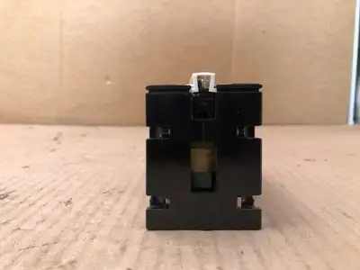 GE CR120C33041 Industrial Control Relay 125VDC 300VAC 10A