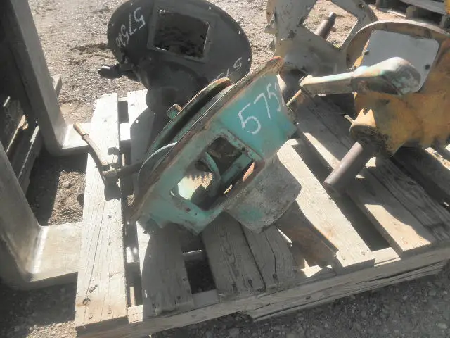 Used ROCKFORD PTA 4867 Bearings Colorado US | Power Zone Equipment #975794