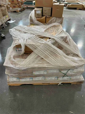 Used SIMPSON STRONG TIE Construction Material & Supplies California US | MachineryMax #1474837