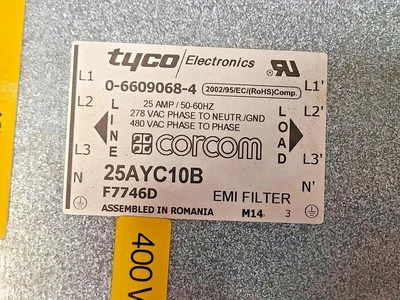 Used FANUC 6326436246328746326848273 PLC Processors | Amiron Machinery #737885