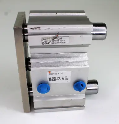 USED SMC MGQM32TN-25