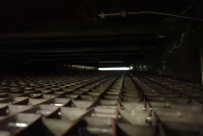 Used BABBCO A108/48 Conveyor Ovens California US | BakeryEquipment.com #1555319