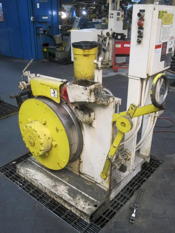 Used FASTENER ENGINEERS DTH-1010-142-24 Wire Drawers | HARITON MACHINERY COMPANY #467068