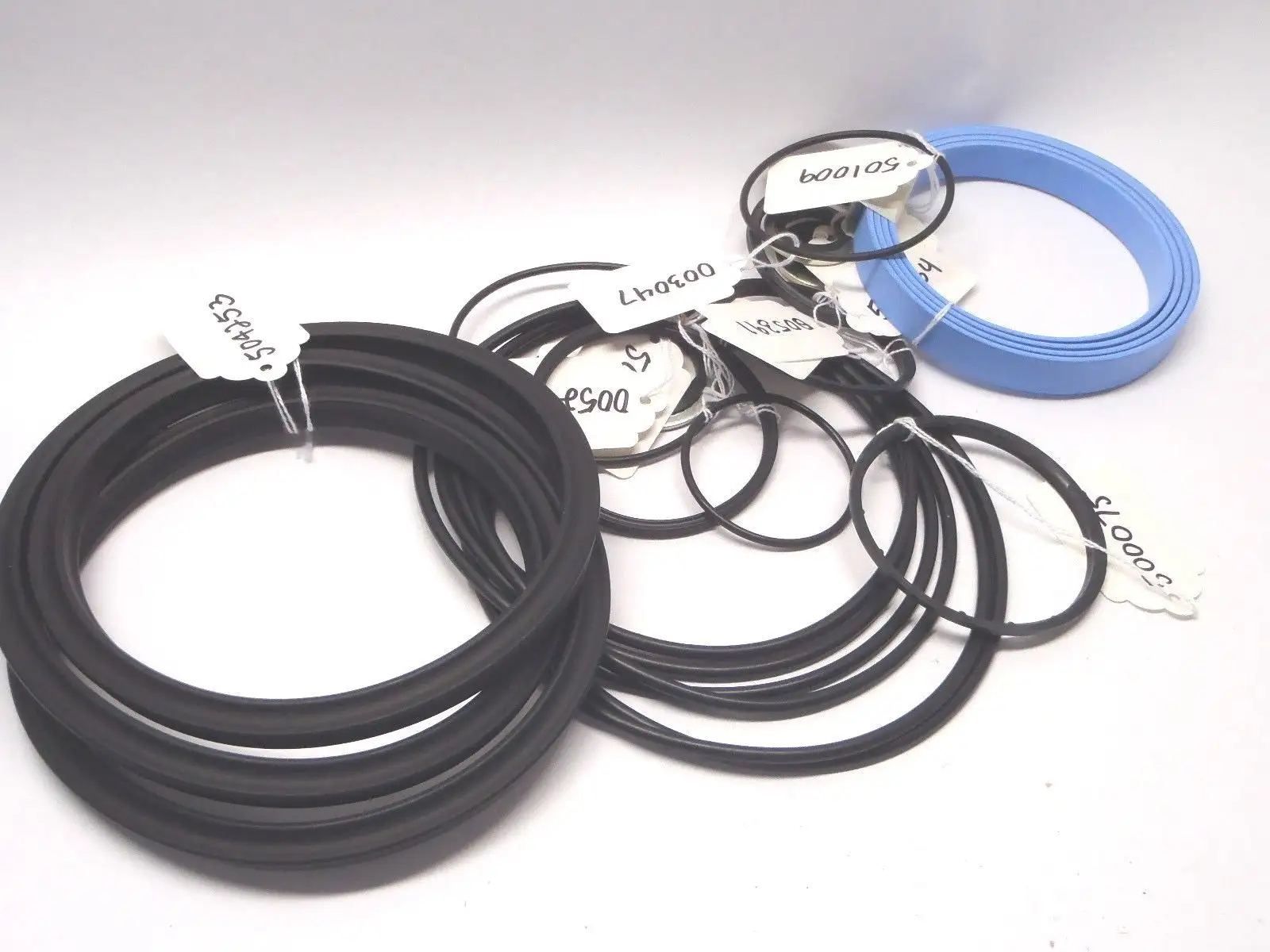 USED PROMAR INTERNATIONAL SEAL KIT 22353LSRC75C