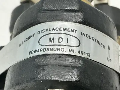 USED MDI 335NO-120A-18