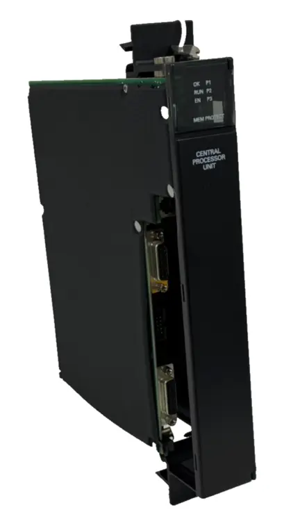 New | in-Stock GE FANUC IC697CPX935 PLC Processors | SB Industrial Supply #842512