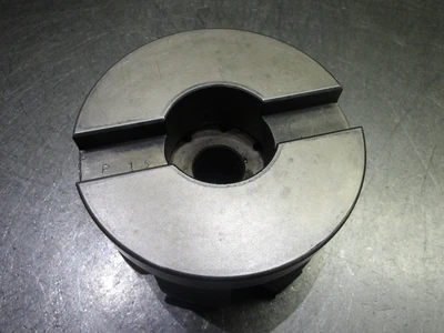 Ingersoll 4" Coolant Thru Plunge Mill 1.5" Arbor SHU-40022D5R01 (LOC3343B)