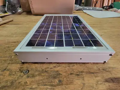 NEW BP SOLAR SX310J