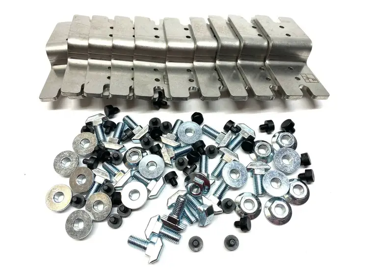 New | in-Stock Bosch Rexroth Section Link Conveyor Parts Michigan US | Maverick Industrial Sales #1396455