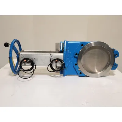 NEW STAFSJÖ VALVES AB MVL025A57V95