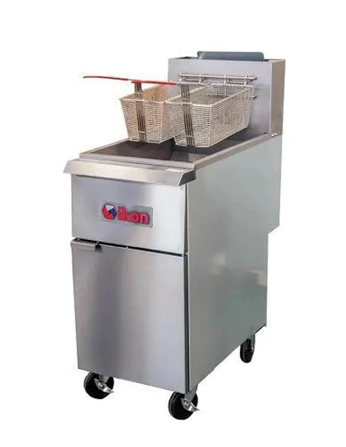 USED IKON IGF-75/80