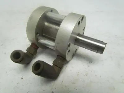 Bimba FOD-091-3R4F Double Acting/End Rod 1-1/16" Bore 1" Stroke Air Cylinder