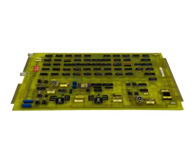 CINCINNATI MILACRON 3-531-4083A P2V CONTROL BOARD 35314083A REFURBISHED