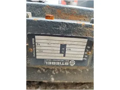 Used STIEBEL _UNKNOWN_ Gearboxes Georgia US | Atlanta Truck Equipment #1297604