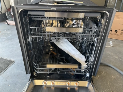Used LG LDNTH753S/00 Dishwashers Michigan US | Miedema Asset Management Group #1578773
