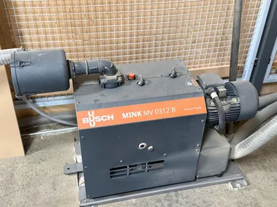 ANDERSON AMERICA STRATOS PRO Routers | Pro Tech Machinery (16)