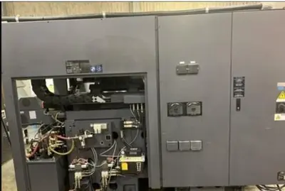 USED 2013 DOOSAN T2-2T