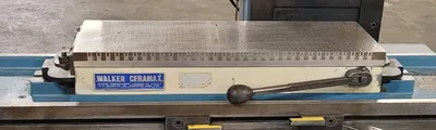 K.O. LEE S618H1 Grinders, Surface | Machinery Central (7)