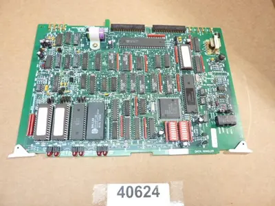 USED BARBER COLMAN A-60010-701-1