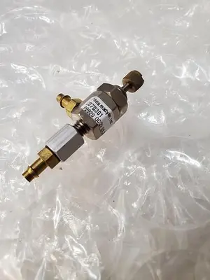 PNEUMADYNE C070301 VALVE