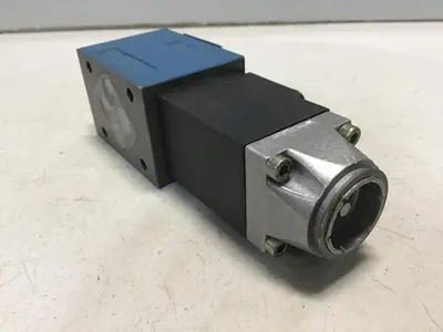 USED REXROTH 4WE6D53/AG24NZ4