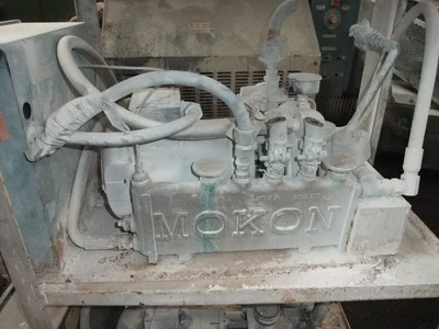 Temperature Control Unit