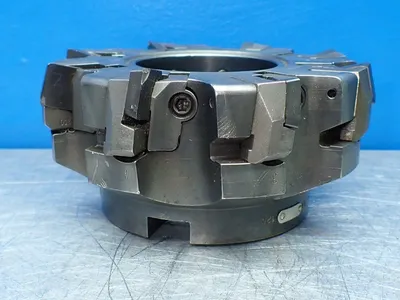 Used SANDVIK COROMANT RA 282.2125 Tooling & Accessories (Other) Ohio US | HGR 24 #870949