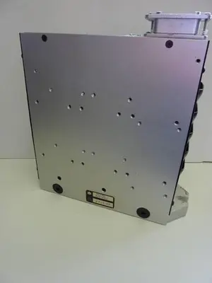 USED INGERSOLL RAND 93972750