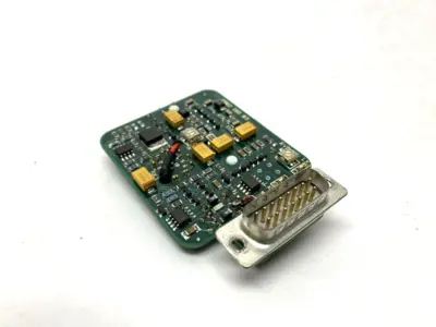 1128-361 | Oxford  Circuit Board 2862 ISS 03, 503715-0084 - Used