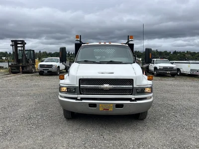 Used 2007 _UNKNOWN_ _UNKNOWN_ Flatbed Trucks Oregon US | KNM Equipment Sales & Service #1363610