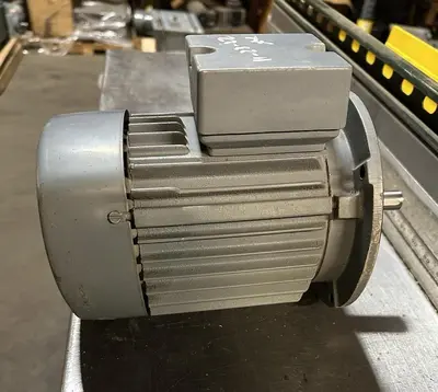 Used KEBCO K21R 80G4/OT.MV.301-5300/3959 HVAC Parts and Equipment | Surplus Asset Holdings #1197920