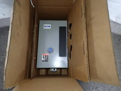 USED EATON ECN0501CAA