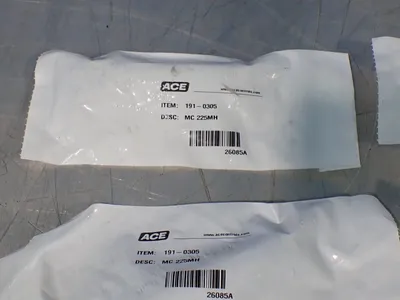 New | in-Stock ACE 1910305 / MC225MH Miscellaneous MRO Ohio US | HGR 24 #1128547