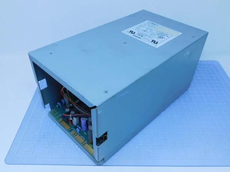 Used LITEON _UNKNOWN_ AC/DC Power Supplies | OCO Industrial #1654646