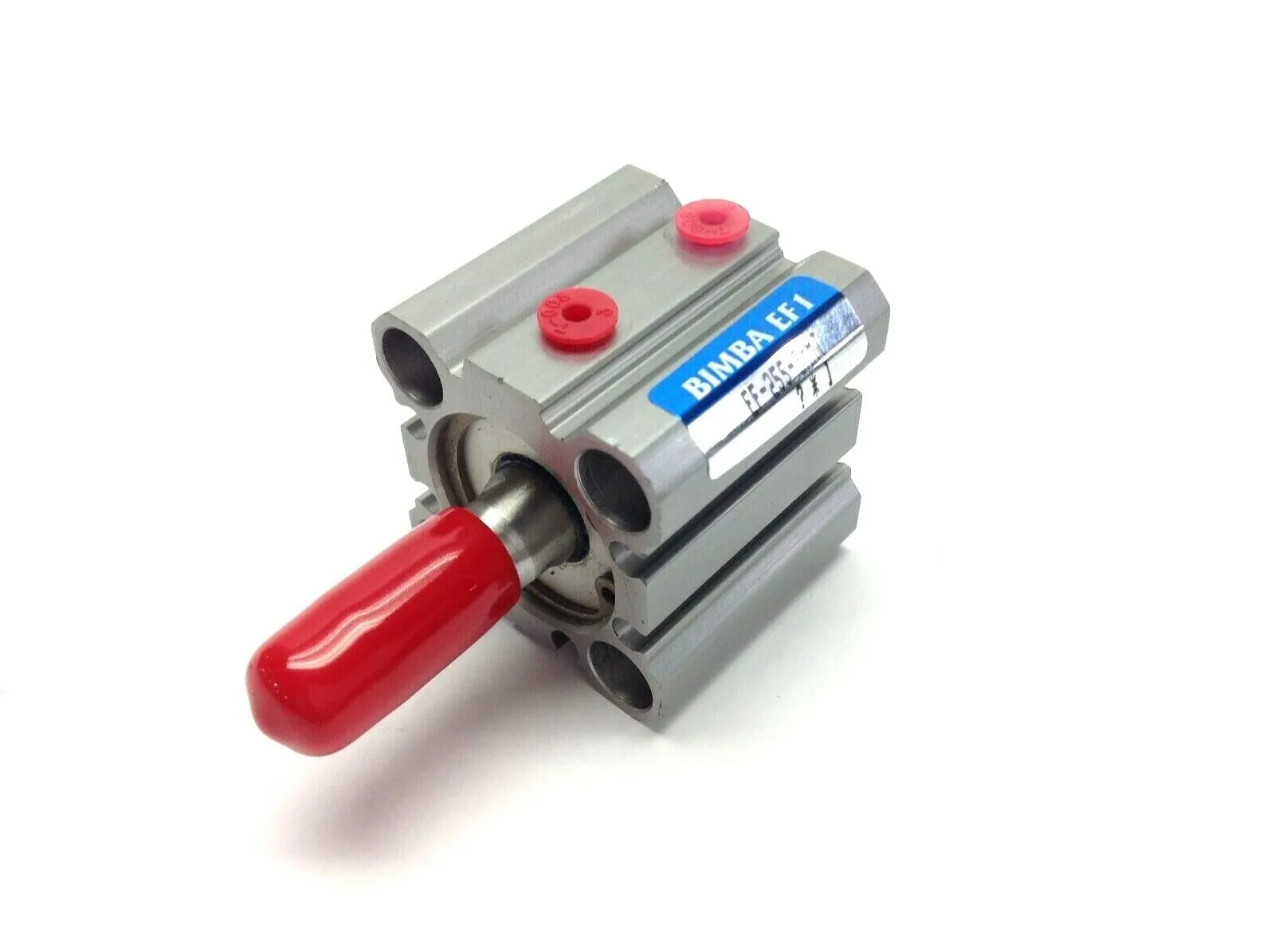 EF-255-3MMT | Bimba  Pneumatic Cylinder 25mm Bore 5mm Stroke EF-1 Series - New Other