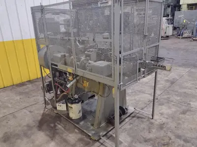 USED ASAHI US BAIRD RWI
