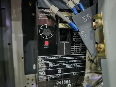 USED SIEMENS TIASTAR