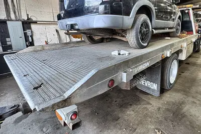 Used 2000 GMC C6500 Tractors & Trailers New Jersey US | Proxy Equipment #1382920