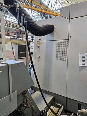 USED 2005 GILDEMEISTER GMX 300 LINEAR
