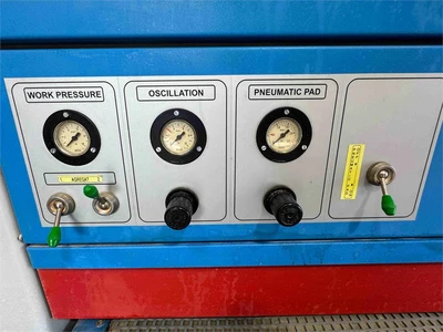 USED HOUFEK SPB 1100 RC