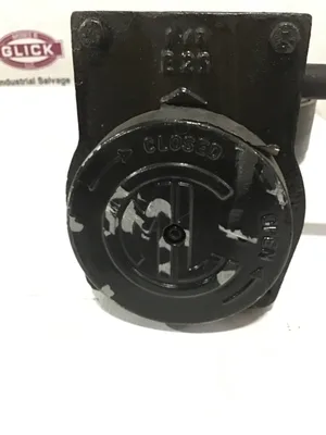 Ghibson BVKI DN200 DN10 Gear Operated Wafer Butterfly Valve