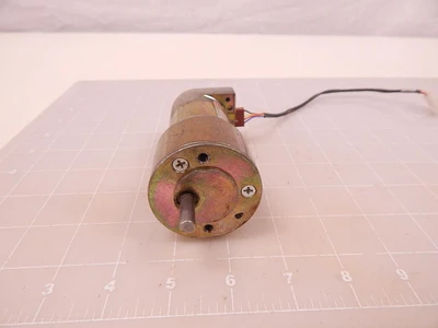 Used PITTMAN _UNKNOWN_ Gearboxes Texas US | OCO Industrial #1754468