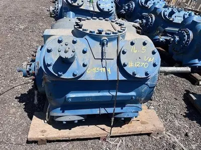 USED ARIEL VM