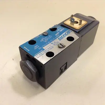 USED VICKERS DG4V32AMUHL760