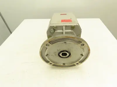 Bonfiglioli C50 2P P100 Inline Helical Gear Reducer 70:1 Gearbox B3 Foot Mount