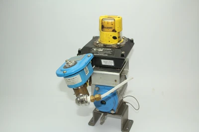 Used Jamesbury VPVL10SR4/5A F05/141 Valves/Fittings California US | Davliegogo LLC #1730279