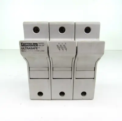 USED FERRAZ SHAWMUT US3J3