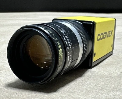 USED Cognex 825-0201-1R J