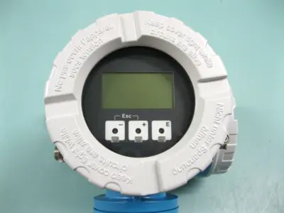 NEW Endress+Hauser 83F08-999AANABAAA
