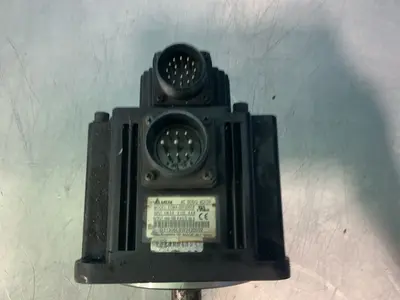 Used DELTA ECMAG31306ES Motors (misc) Ohio US | HGR 24 #1453652